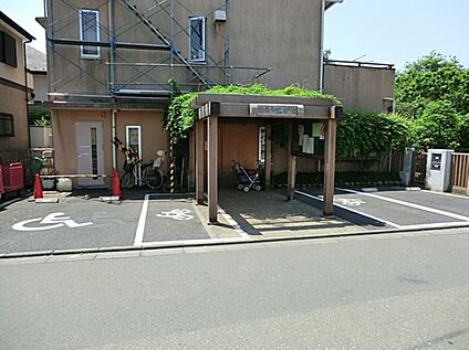 わらしこ保育園 1237ｍ(徒歩16分)
