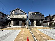 東京都東村山市萩山町２：物件画像