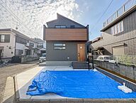 東京都小平市学園西町３：物件画像