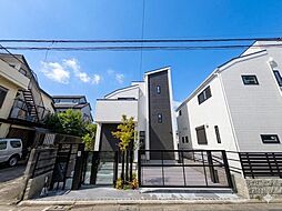 西武国分寺線「恋ヶ窪」駅 徒歩6分