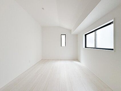 リビング以外の居室