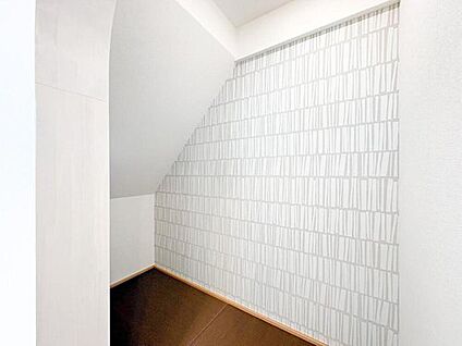 リビング以外の居室