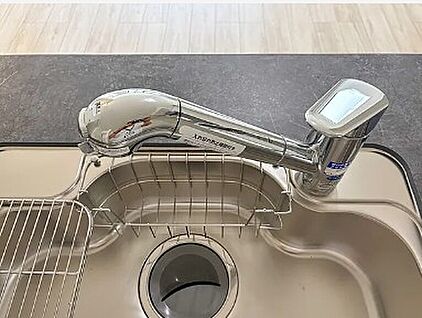 浄水器