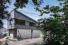 東京都羽村市羽加美３：物件画像