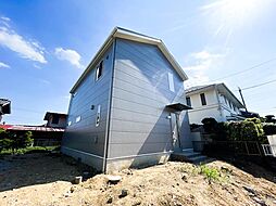 京王線「北野」駅 バス8分「南陽台」バス停 徒歩6分