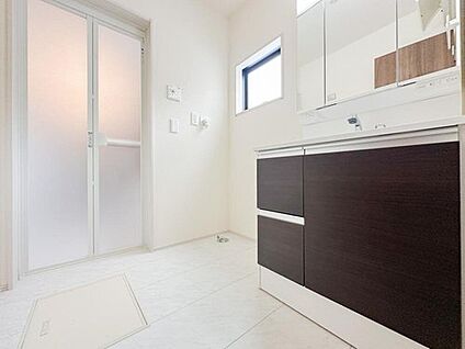 洗面台・洗面所