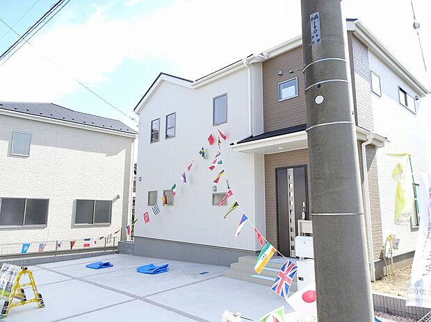 長浦駅の新築一戸建て 一軒家 建売 分譲住宅の購入 物件情報 千葉県 スマイティ 長浦駅の新築一戸建て 一軒家 建売 分譲住宅の購入 物件情報 千葉県 スマイティ