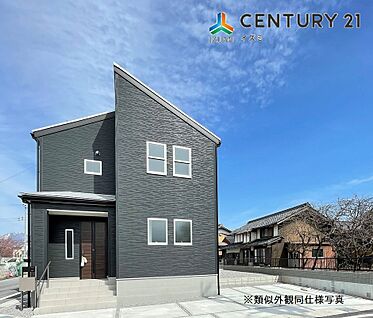 同社施工例写真