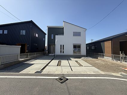 １号棟