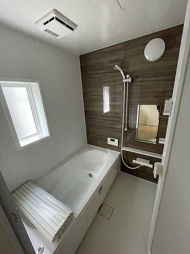 【浴室】同社施工例写真