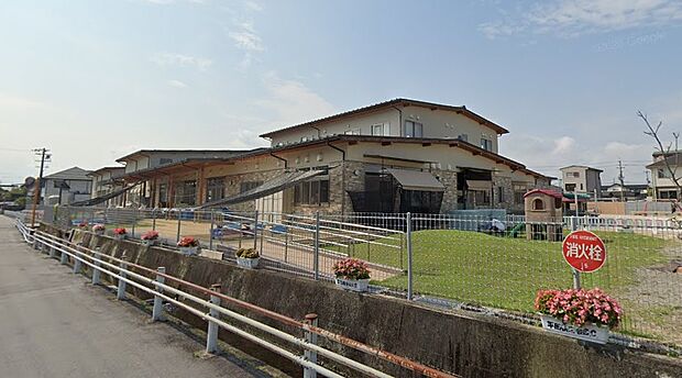 平田こども園