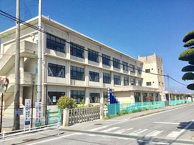 稲枝東小学校