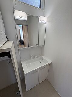 洗面台