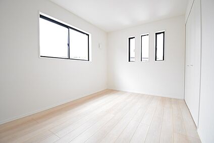 同社施工例写真