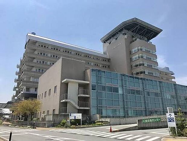 彦根市立病院