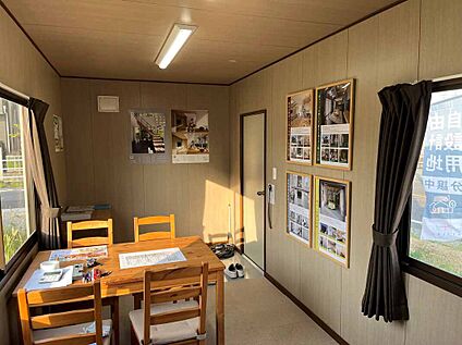 参考プランや施工事例もあります(^^♪