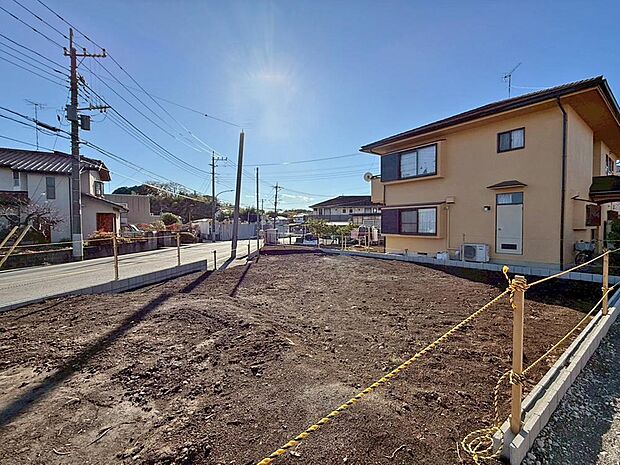 心踊る日常と守られている安心感 どのライフステージでも快適に暮らすことができる場所です。