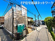 神奈川県横浜市南区大岡３丁目：物件画像