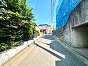 神奈川県横浜市神奈川区三ツ沢東町：物件画像