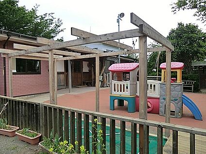 山元町保育園 900m