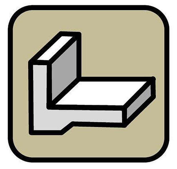 【非公開】基礎の立上りだけでなく、底板一面が鉄筋コンクリートになっているベタ基礎を採用。家の荷重を底板全体で受け止め、面で支えます。また、地面をコンクリートで覆うので、地面から上がってくる湿気を防ぎ、シロアリも