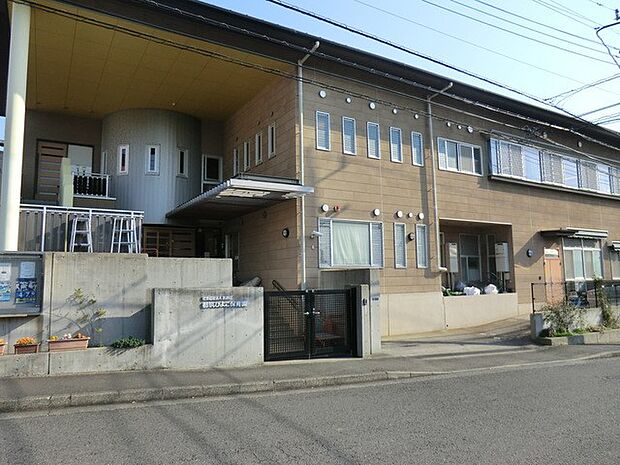 都筑ひよこ保育園（約240m）