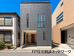 神奈川県横浜市西区戸部町3丁目