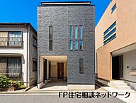 神奈川県横浜市西区戸部町３丁目：物件画像