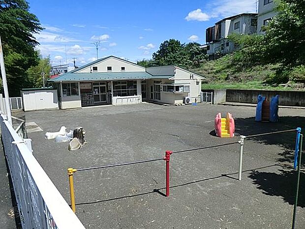 池辺保育園(池辺保育園まで180m)