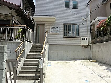 冠木小児科 1300m(17分)
