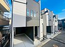 神奈川県横浜市西区東久保町：物件画像
