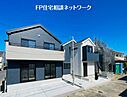 神奈川県横浜市港北区新吉田東５丁目：物件画像