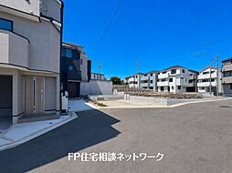 JR横浜線「大口」駅 徒歩3分