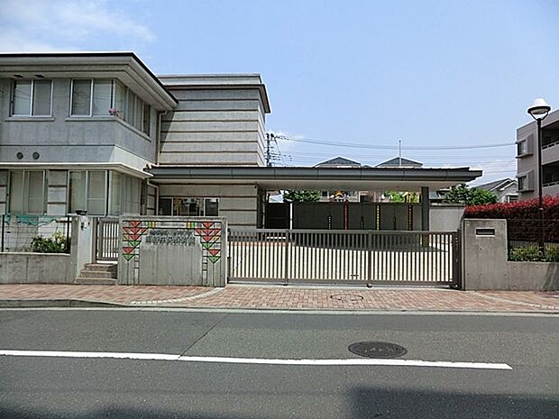 瀬谷中央保育園(約1,900m・徒歩24分)