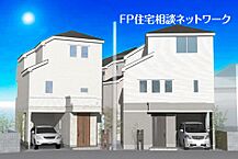 神奈川県横浜市港南区港南１丁目：物件画像