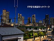 神奈川県川崎市中原区下小田中３丁目：物件画像