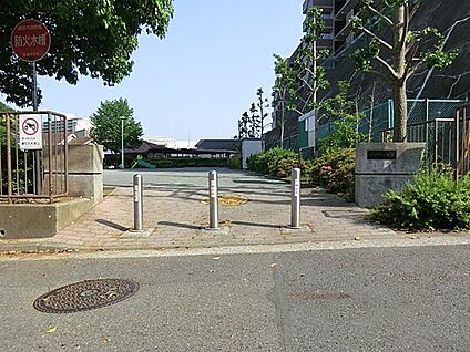六浦第七公園 120m