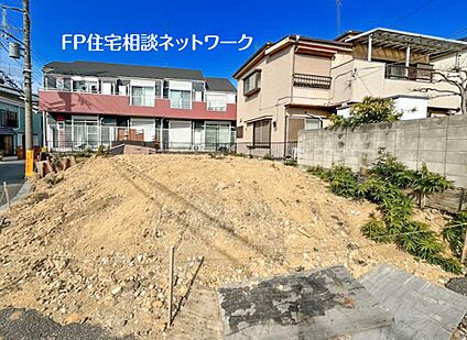 現地外観写真