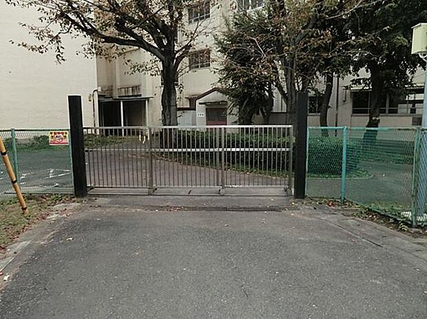 横浜市立柏尾小学校（約800m・徒歩10分）