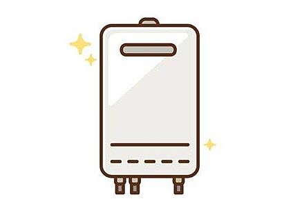 【省エネ給湯器】
