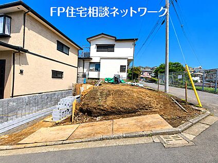 現地外観写真