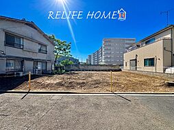 相鉄本線「和田町」駅 徒歩3分