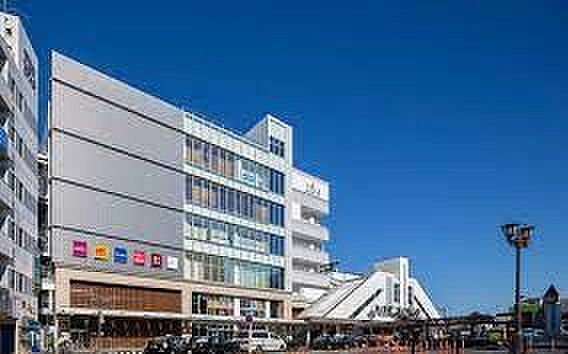 ラスカ茅ヶ崎(約1,400m・徒歩18分)