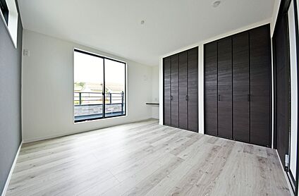 リビング以外の居室