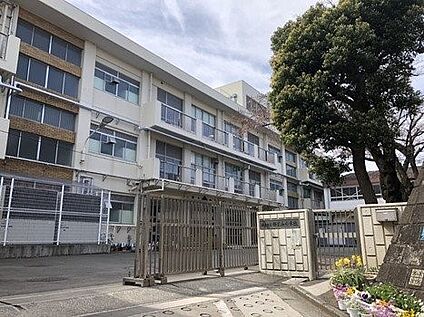 横浜市立相武山小学校 340m(5分)