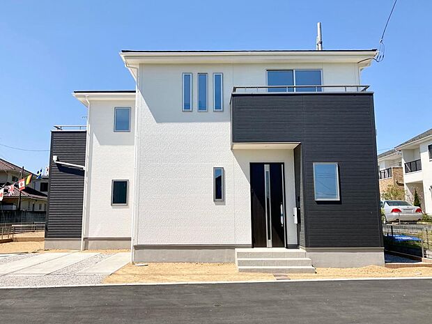 前橋市の新築一戸建て 一軒家 建売 分譲住宅の購入 物件情報 スマイティ 2ページ目