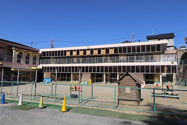 あしはら保育園