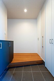 No.3│ウォークインクローゼット