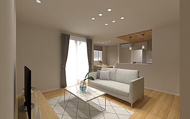 サーラガーデン三ツ相町II その他