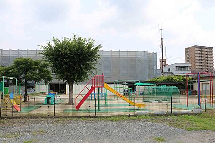 諏訪保育園 1,170ｍ(徒歩15分)